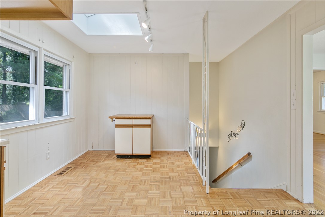 6309 Greyfield Road Fayetteville, NC 28303 - Photo 14 of 45 a view of a room with a wardrobe space