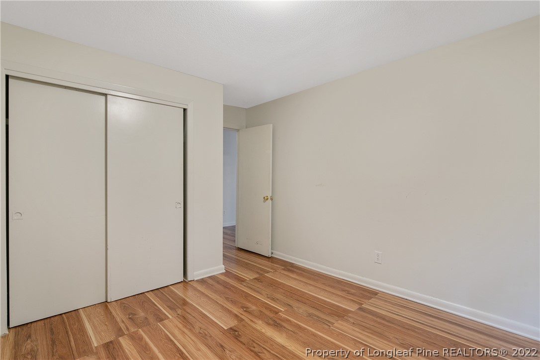 6309 Greyfield Road Fayetteville, NC 28303 - Photo 39 of 45 a view of an empty room