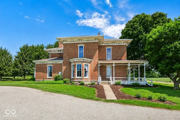 $749,900 | 3864 North US Highway 231, Greencastle, IN 46135