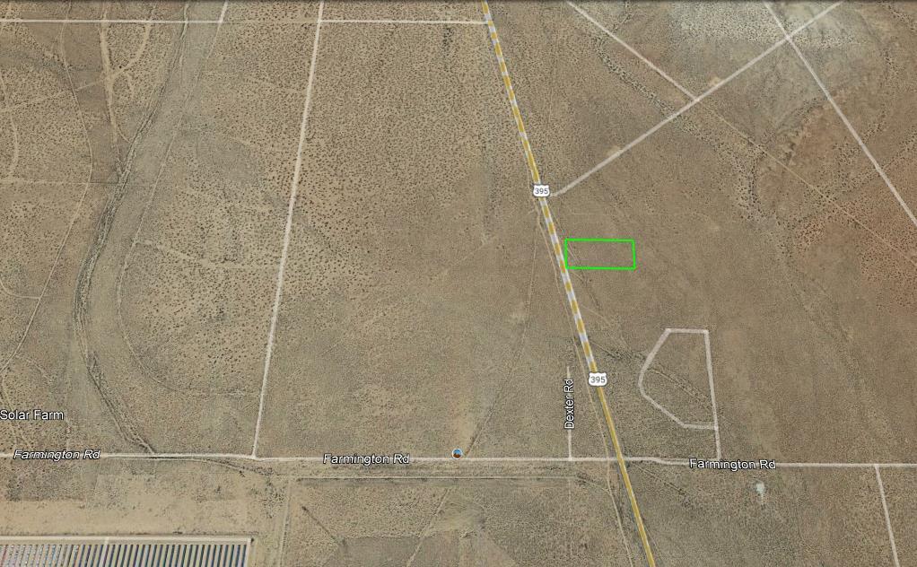 395 Farmington Road Boron, CA 93516 - Photo 3 of 8 049109116