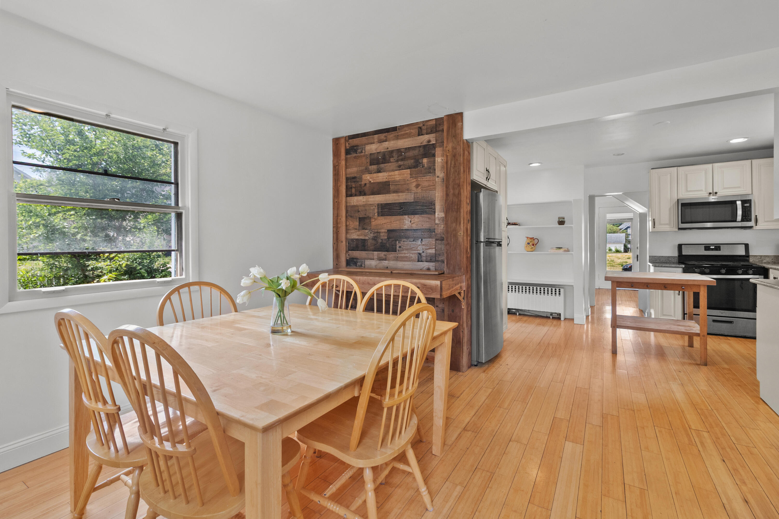 107 North Harrison Street Delavan, WI 53115 - Photo 21 of 50 Breakfast Room