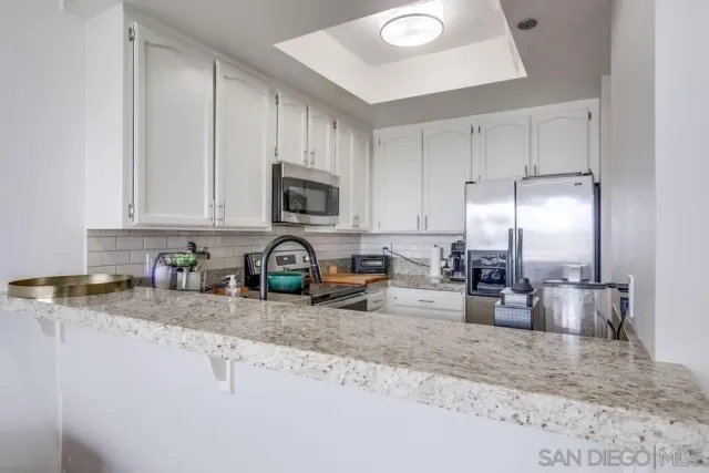 a balcony view with sitting space