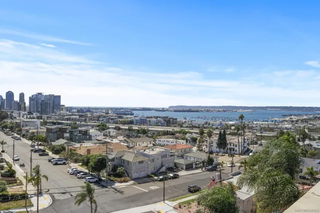 $859,000 | 2445 Brant Street, Unit 612, San Diego, CA 92101
