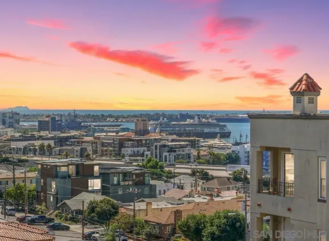 $859,000 | 2445 Brant Street, Unit 612, San Diego, CA 92101
