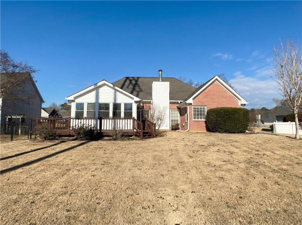 4306 Foxberry Run Loganville, GA 30052 - Photo 20 of 20