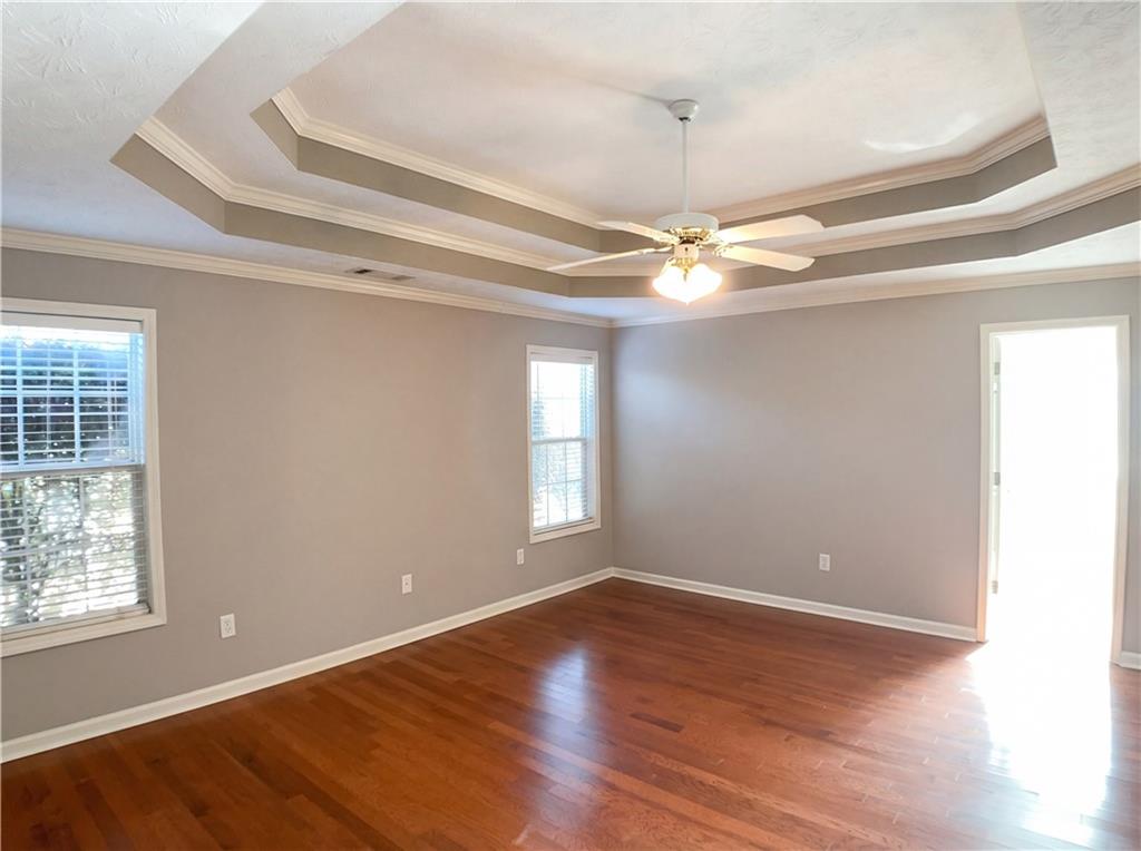 4306 Foxberry Run Loganville, GA 30052 - Photo 4 of 20