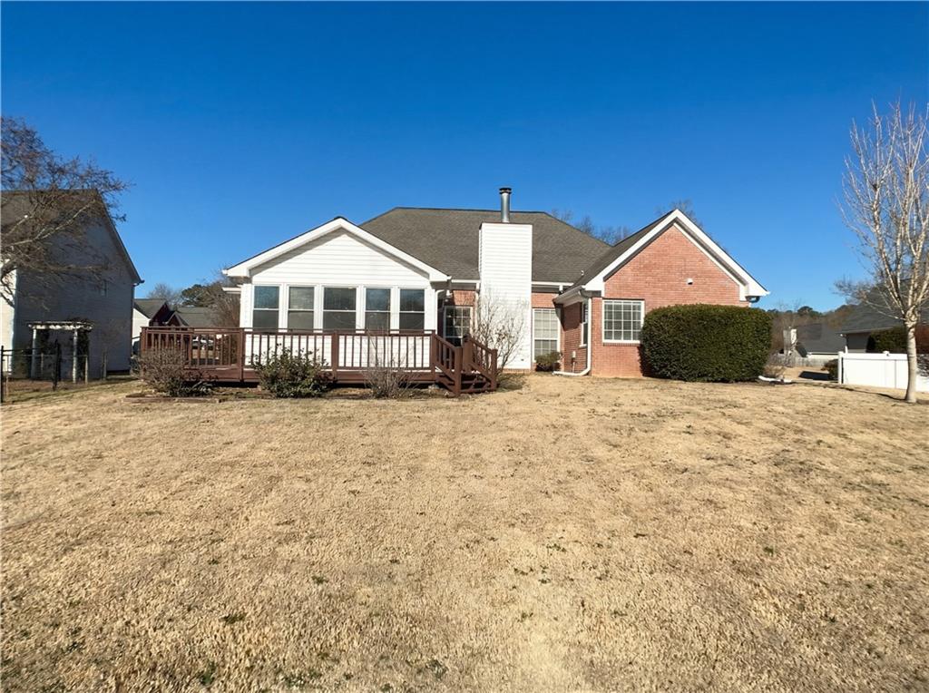 4306 Foxberry Run Loganville, GA 30052 - Photo 5 of 20