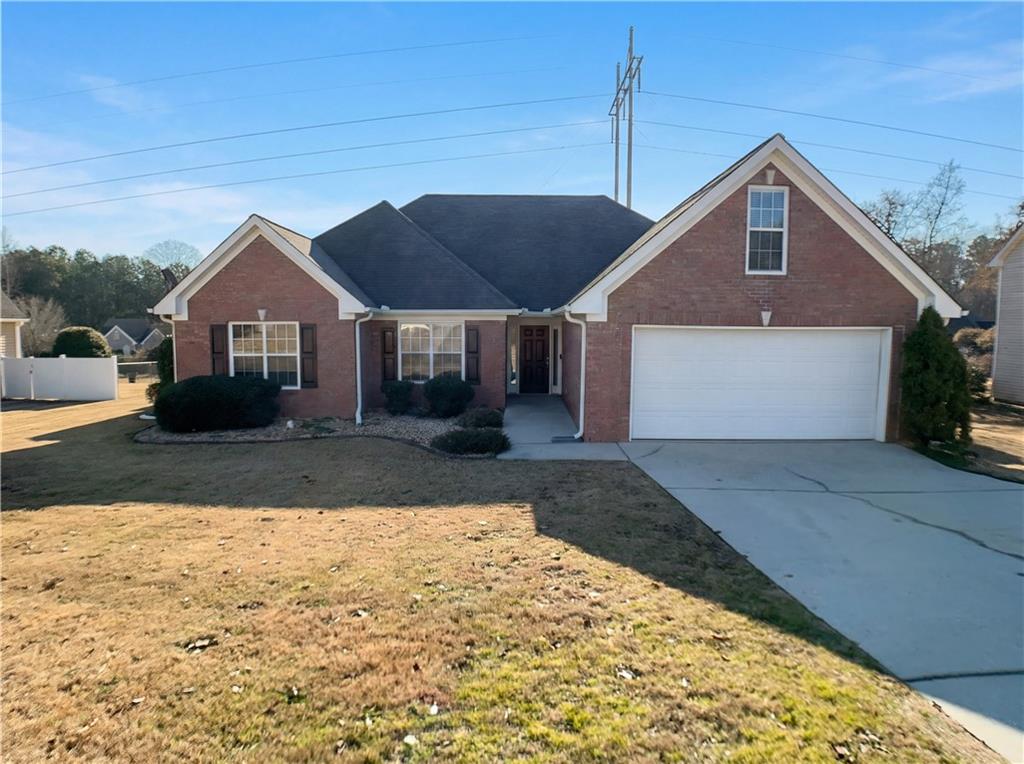 4306 Foxberry Run Loganville, GA 30052 - Photo 9 of 20