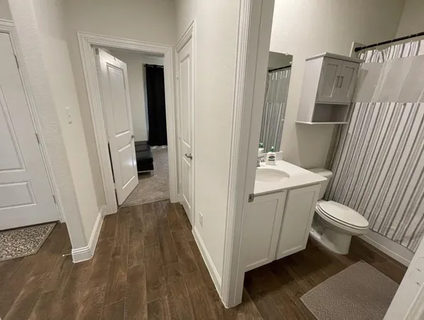 $2,600 | 2917 Grizzly Road, Aubrey, TX 76227