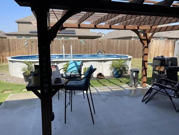 $2,600 | 2917 Grizzly Road, Aubrey, TX 76227