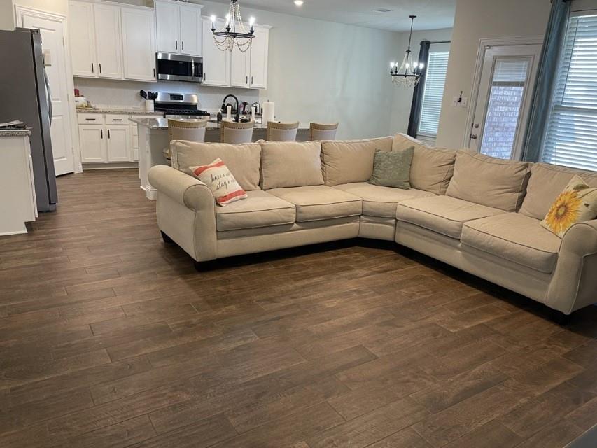 2917 Grizzly Road Aubrey, TX 76227 - Photo 5 of 20