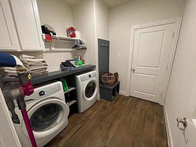 2917 Grizzly Road Aubrey, TX 76227 - Photo 10 of 20