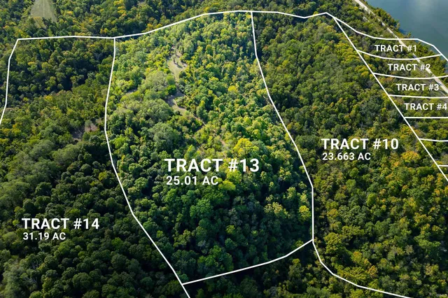 $171,900 | 13 North State Road 156, Patriot, IN 47038