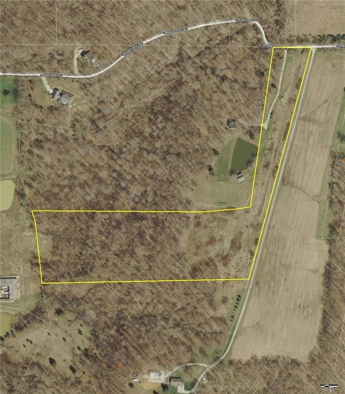 Xxx Grandview Road Columbus, IN 47201 - Photo 14 of 16
