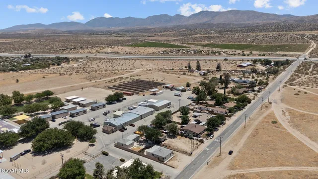 $550,000 | 35114 82nd Street East, Unit E, Littlerock, CA 93543