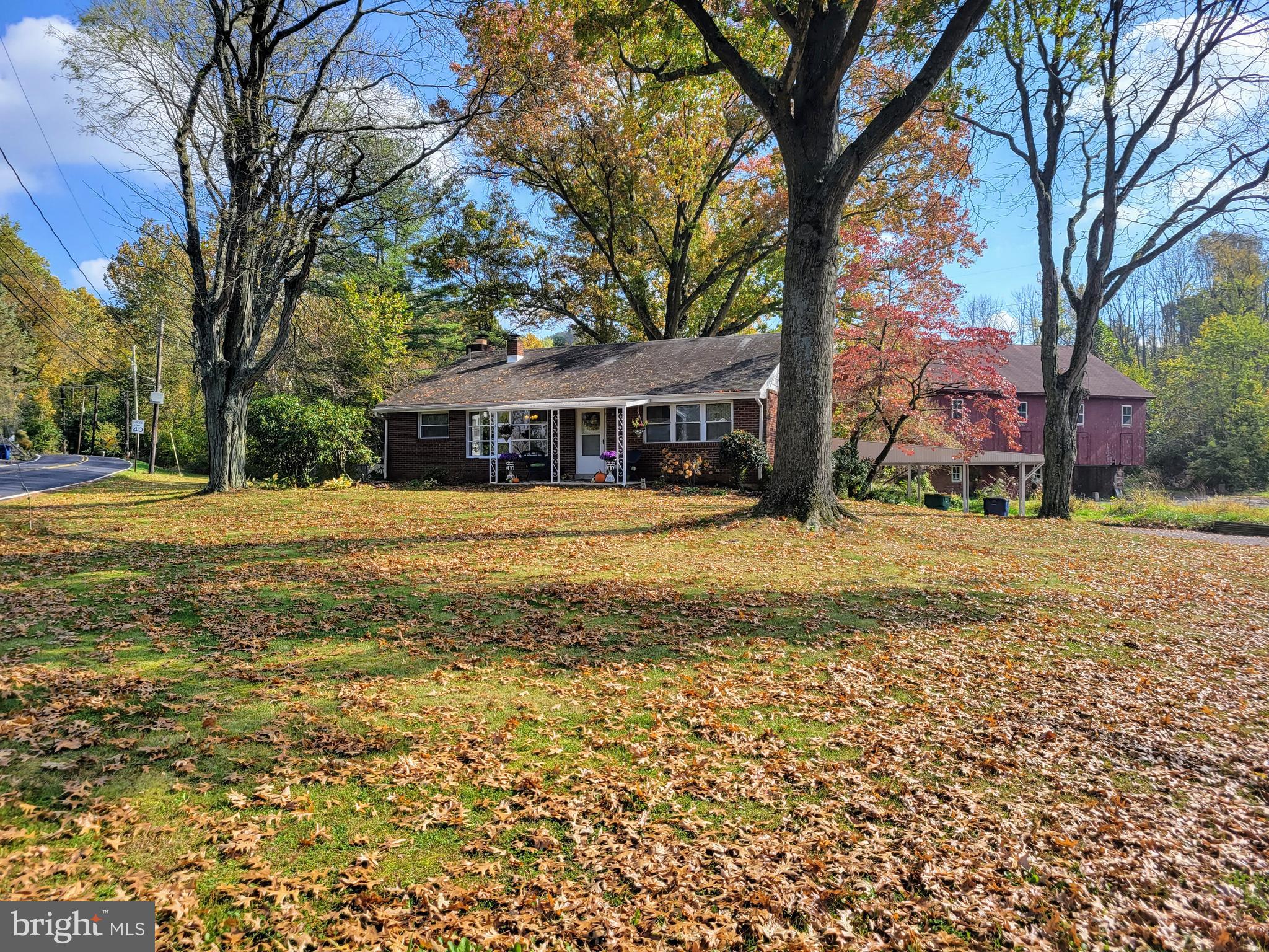 5 Gelsinger Road Sinking Spring, PA 19608 - Photo 1 of 36