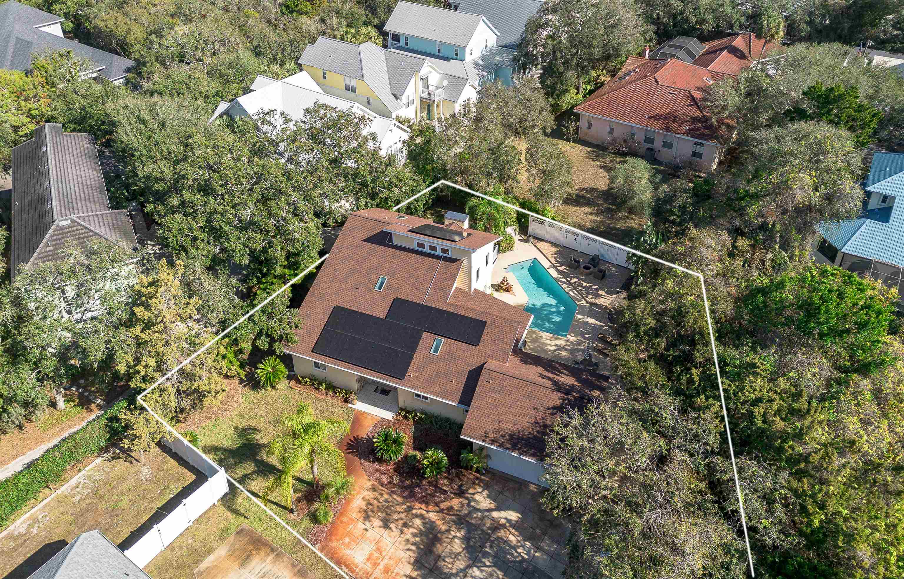 6 Versaggi Place St. Augustine, FL 32080 - Photo 54 of 56