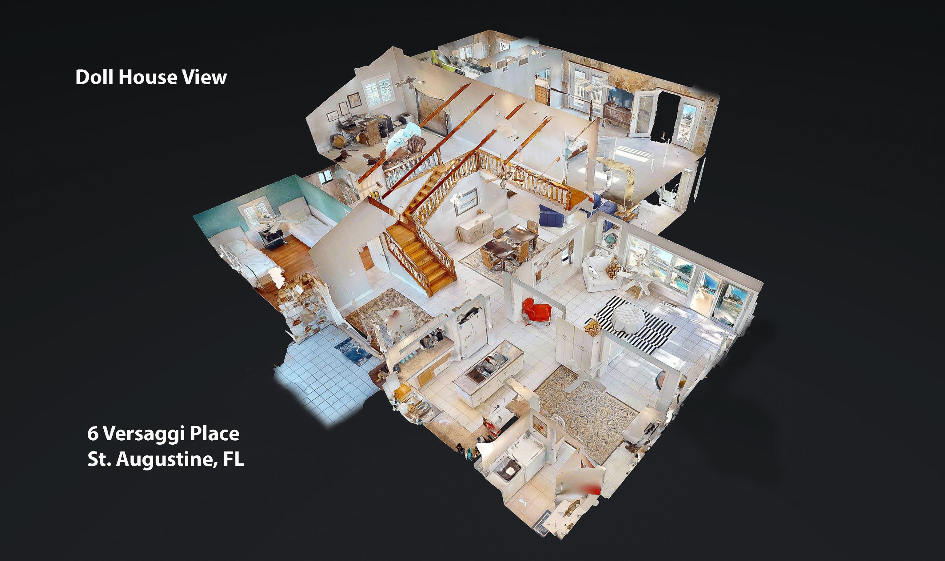 6 Versaggi Place St. Augustine, FL 32080 - Photo 56 of 56