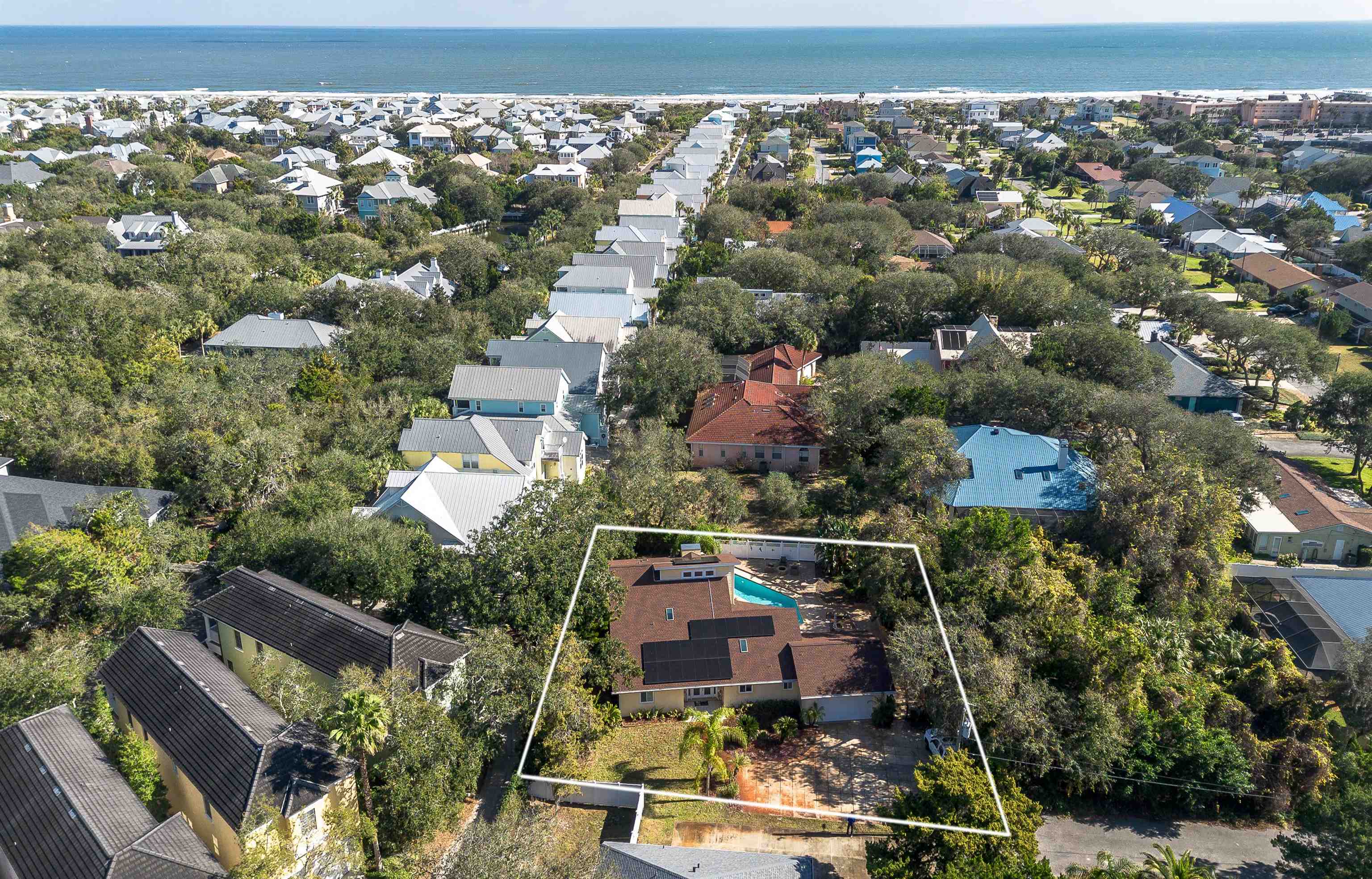 6 Versaggi Place St. Augustine, FL 32080 - Photo 7 of 56