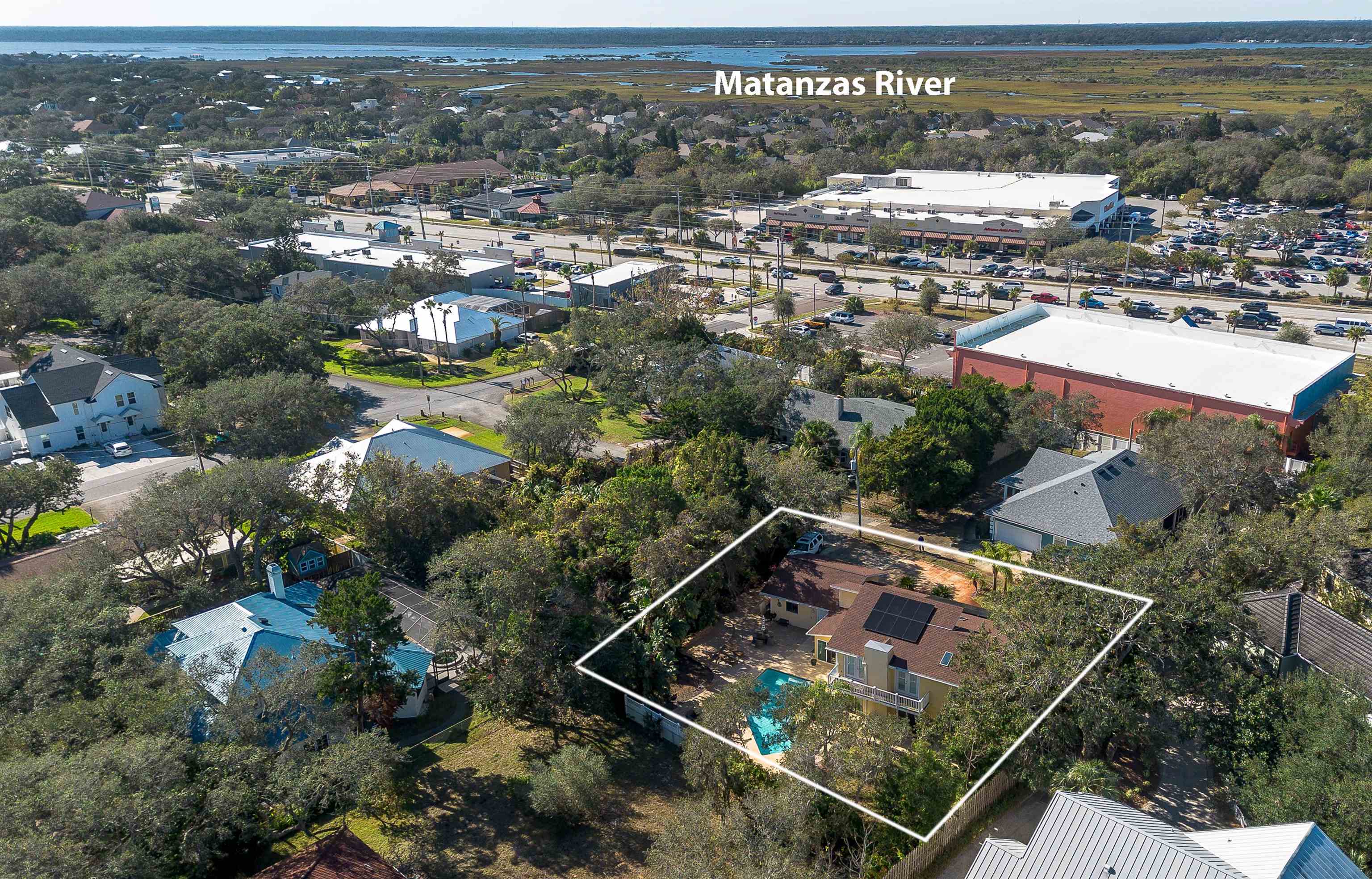 6 Versaggi Place St. Augustine, FL 32080 - Photo 8 of 56