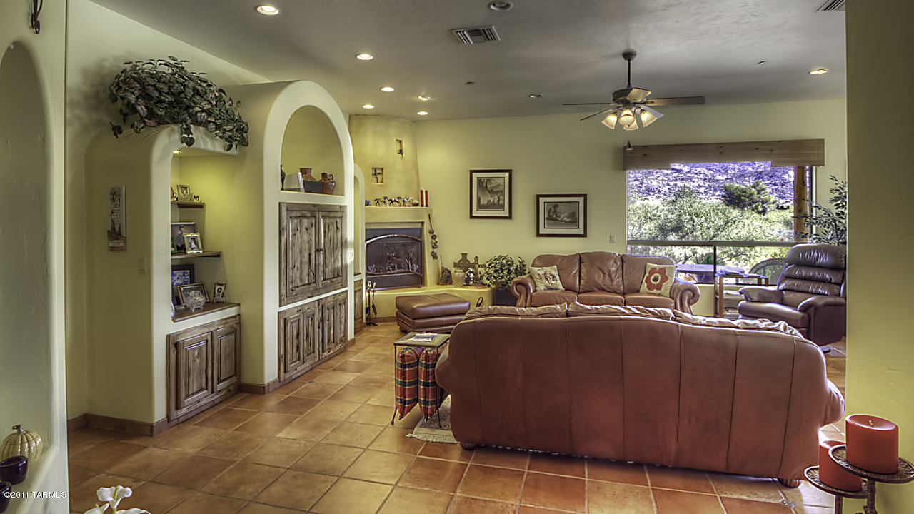 5332 East Edwin Road Tucson, AZ 85739 - Photo 16 of 45 Gallery Image 16