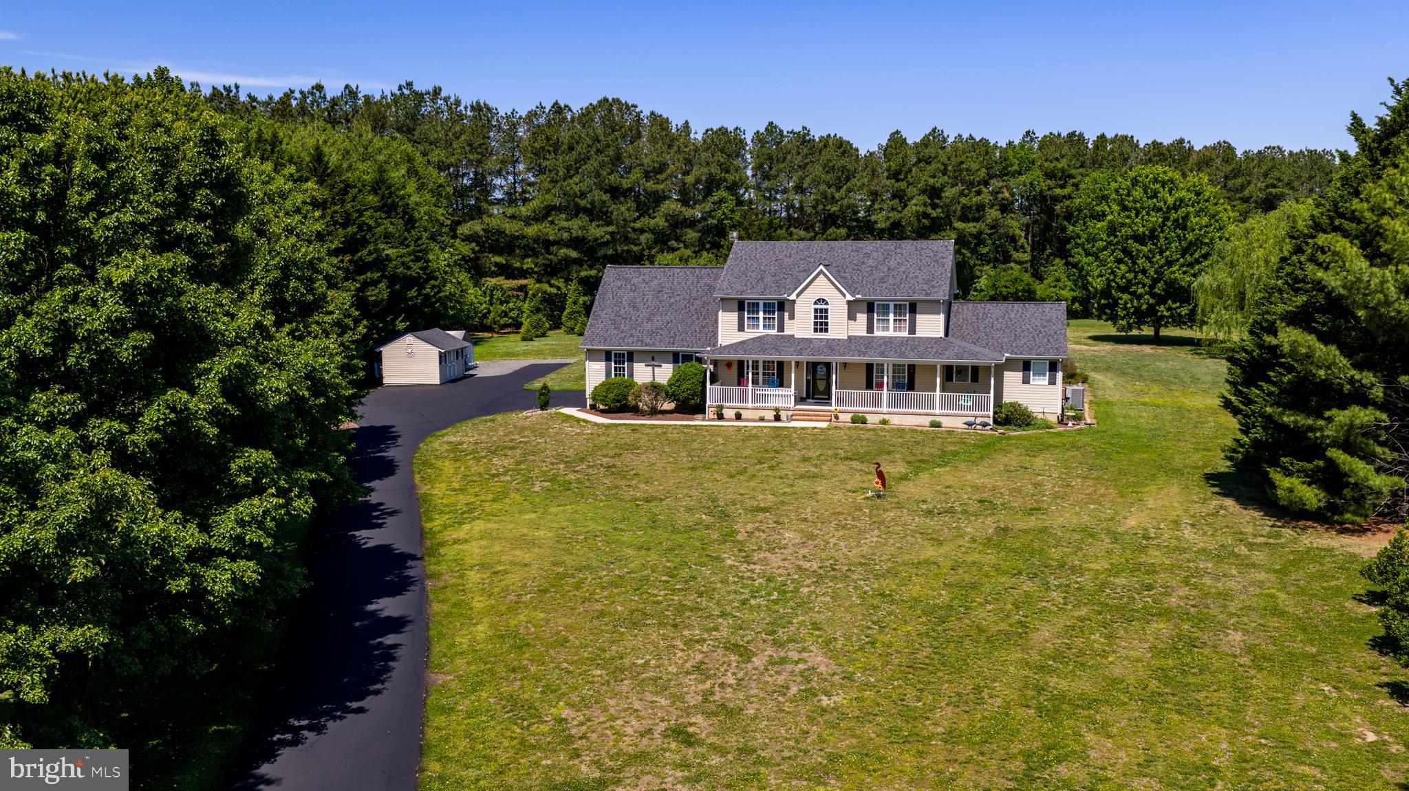 29264 Dogwood View Road Cordova, MD 21625 - Photo 34 of 38