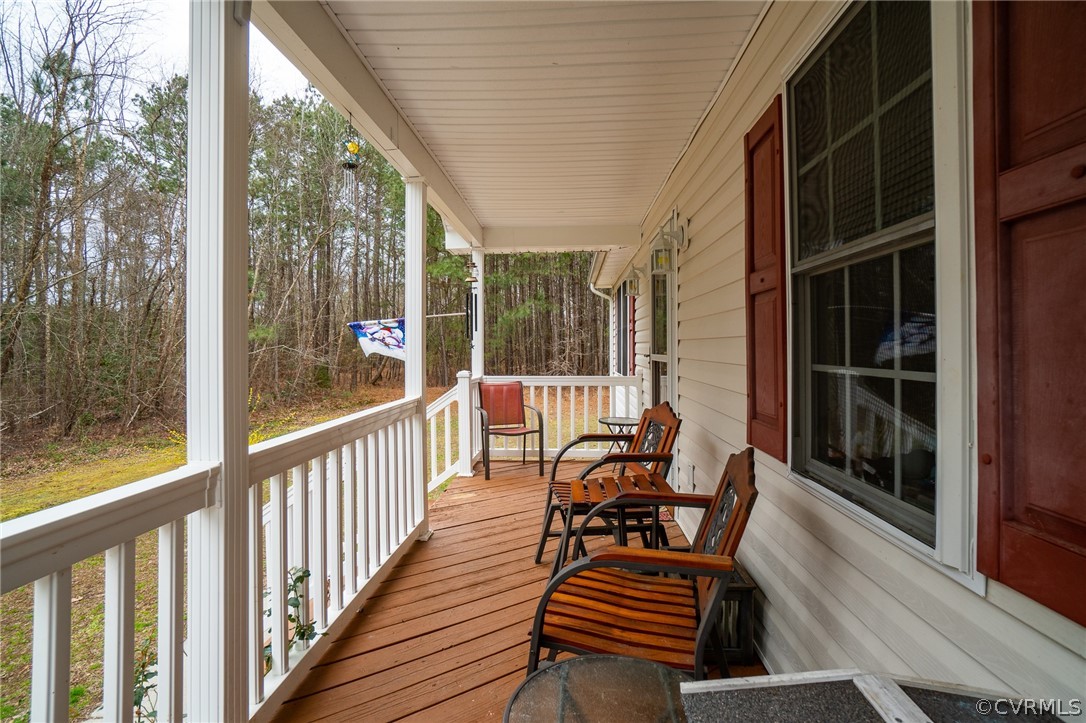 12432 Duncan Road Petersburg, VA 23805 - Photo 5 of 29 Gallery Image 5