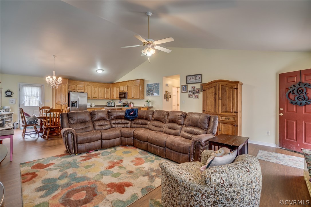 12432 Duncan Road Petersburg, VA 23805 - Photo 8 of 29 Gallery Image 8
