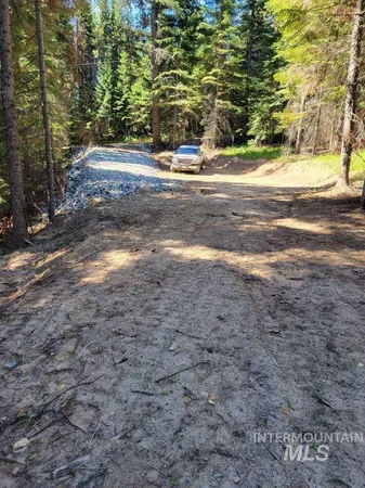 $130,000 | 1900 Sweeney Road, Elk City, ID 83525