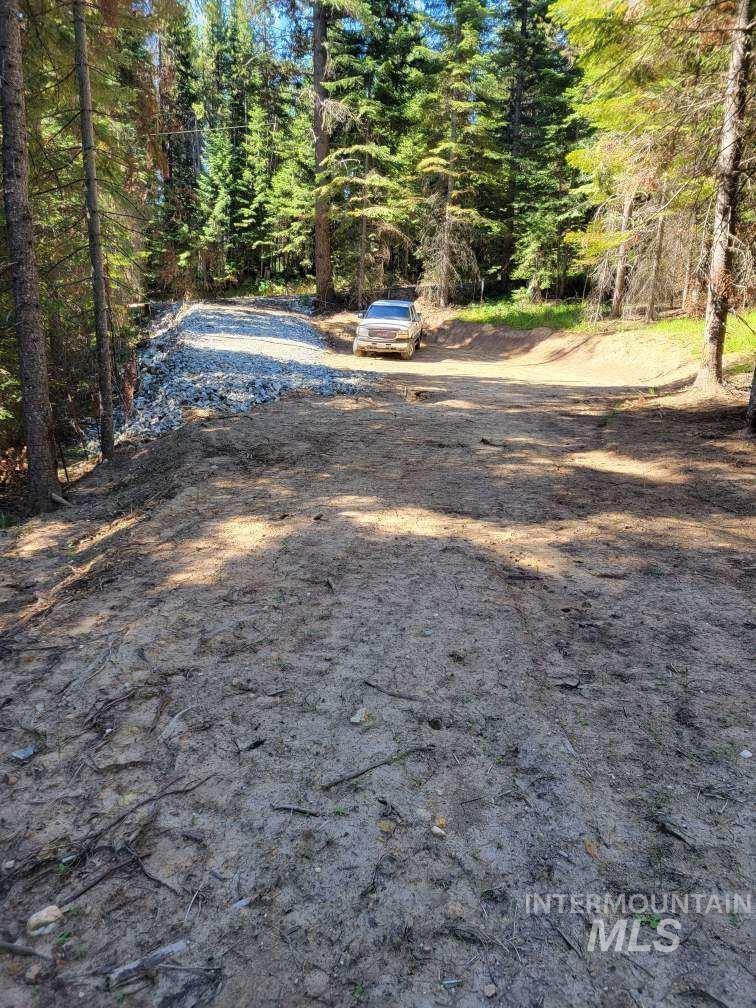 1900 Sweeney Road Elk City, ID 83525 - Photo 2 of 4