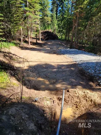 $130,000 | 1900 Sweeney Road, Elk City, ID 83525