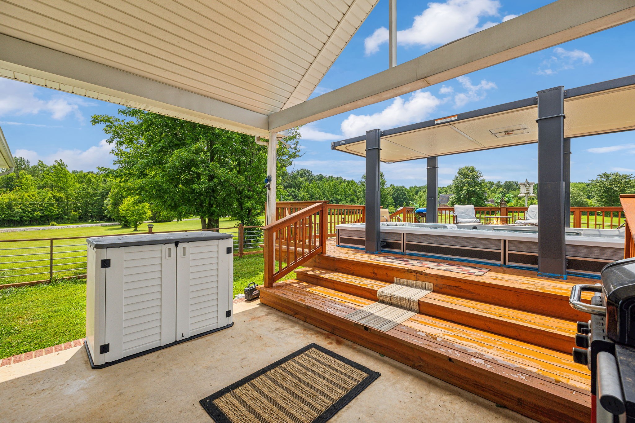 12719 Owens Chapel Road Springfield, TN 37172 - Photo 54 of 69