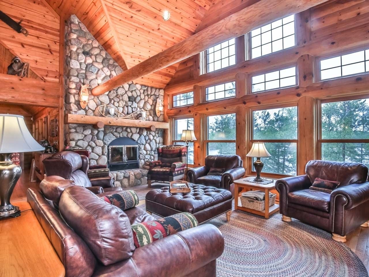 1610 Shields Road St. Germain, WI 54558 - Photo 1 of 65 Gallery Image 1