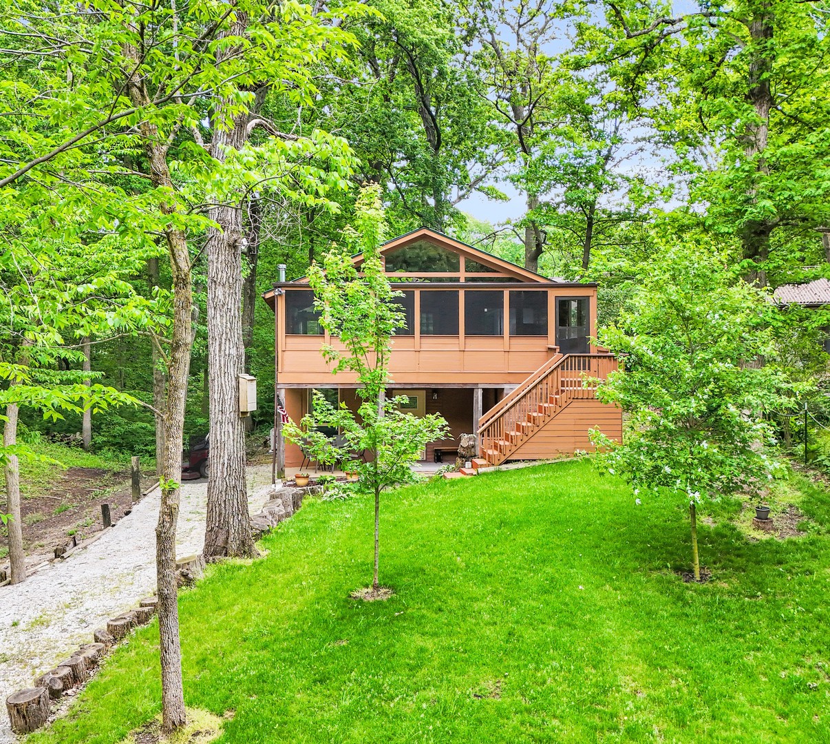 131 Shawnee Lane Loda, IL 60948 - Photo 1 of 38