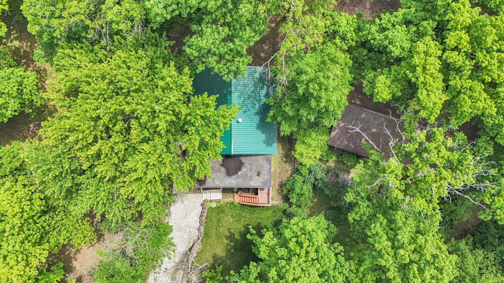 131 Shawnee Lane Loda, IL 60948 - Photo 29 of 38