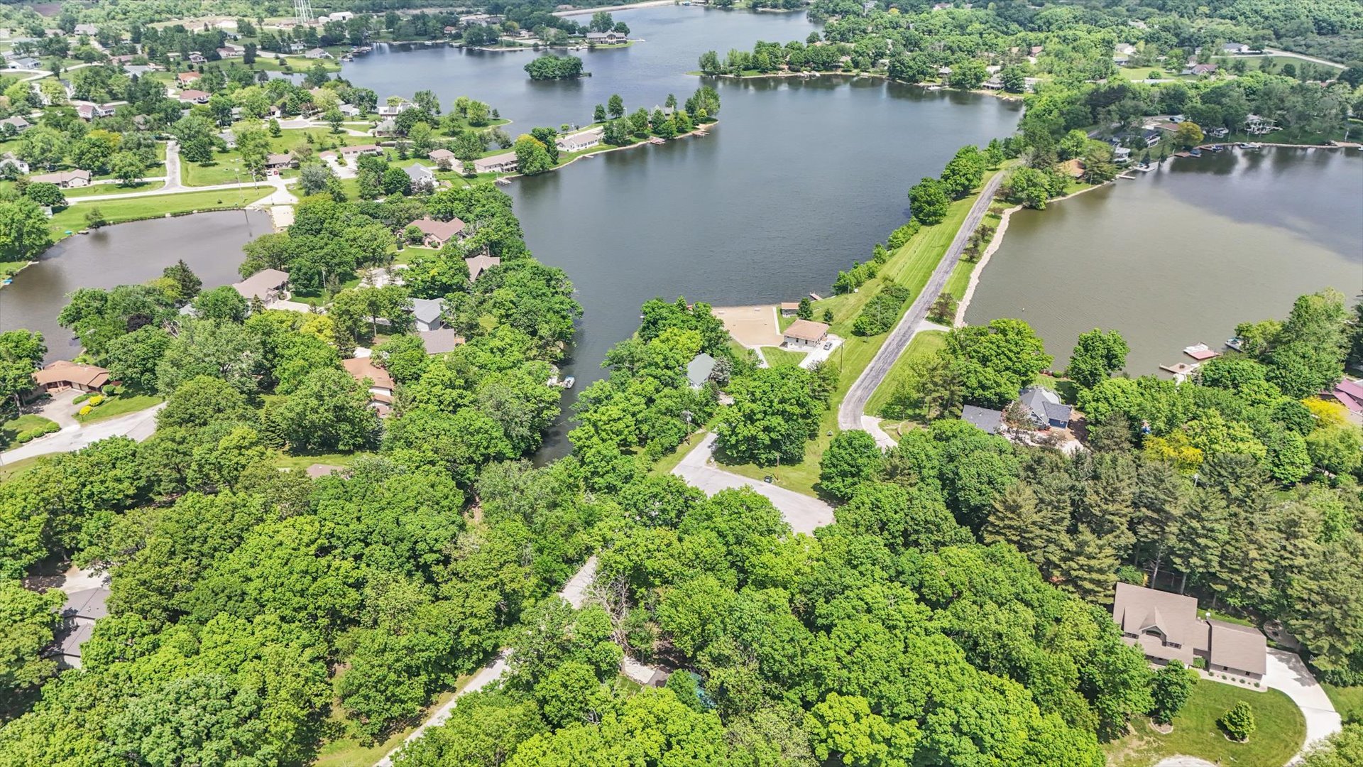 131 Shawnee Lane Loda, IL 60948 - Photo 31 of 38