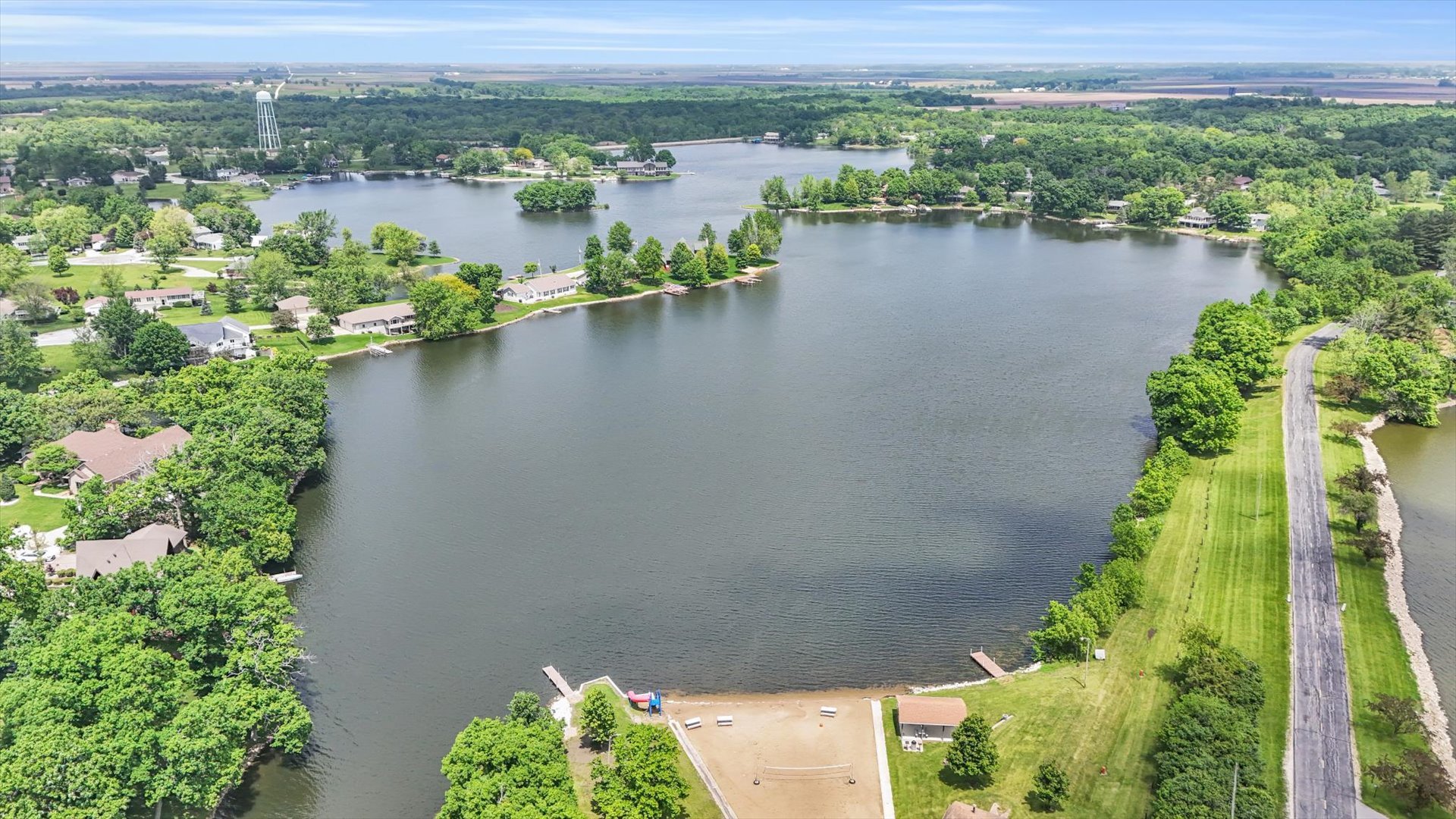 131 Shawnee Lane Loda, IL 60948 - Photo 32 of 38