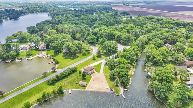 $228,500 | 131 Shawnee Lane, Loda, IL 60948