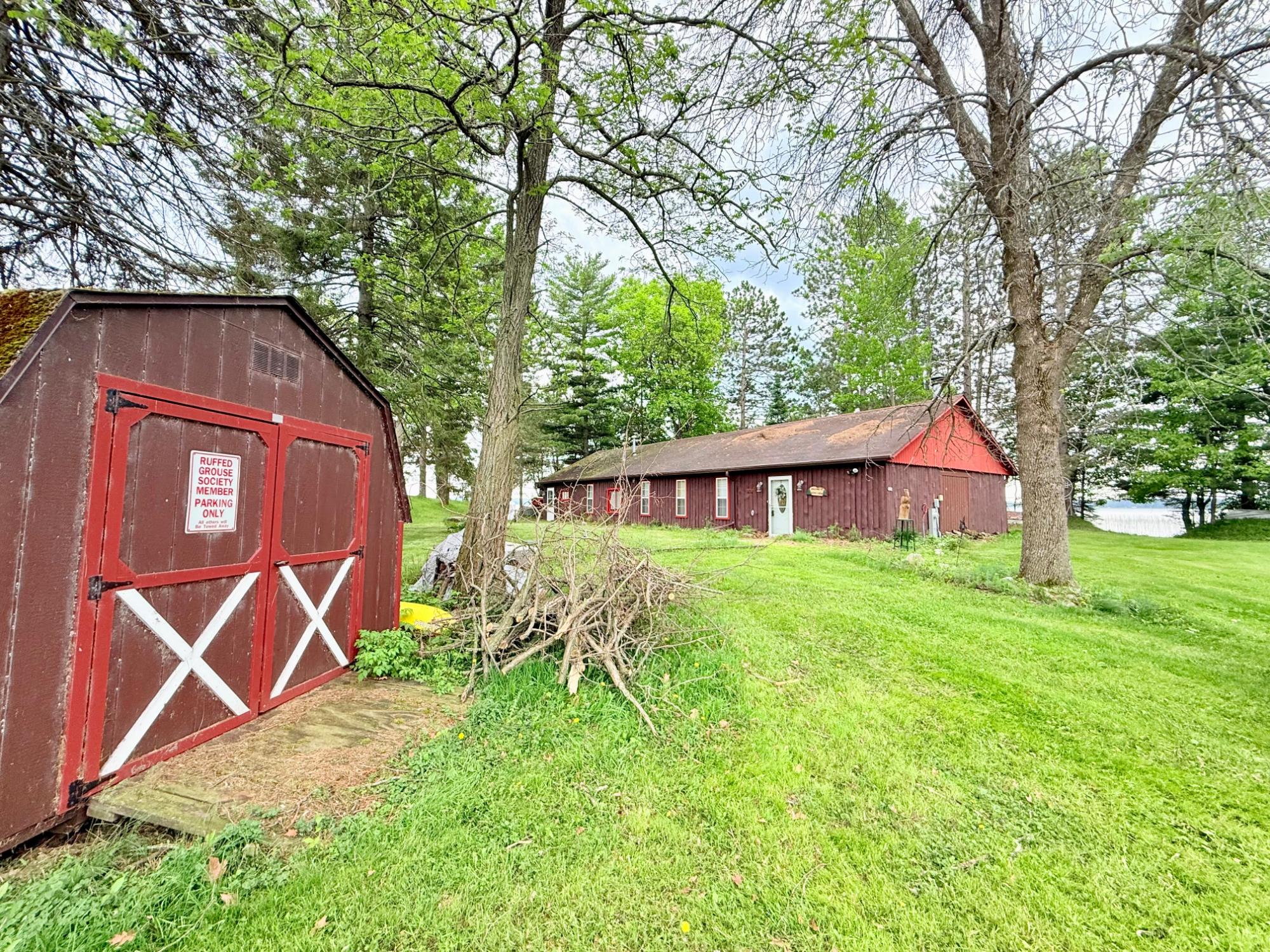 2473 Norway Point Road Pelican Lake, WI 54463 - Photo 43 of 46 Gallery Image 43