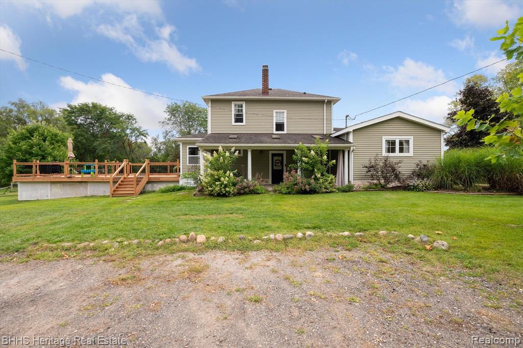 5160 Preston Road Howell, MI 48855 - Photo 41 of 46