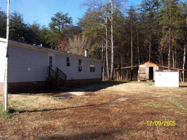 2128 Quick Road Ruffin, NC 27326 - Photo 5 of 5 Other.