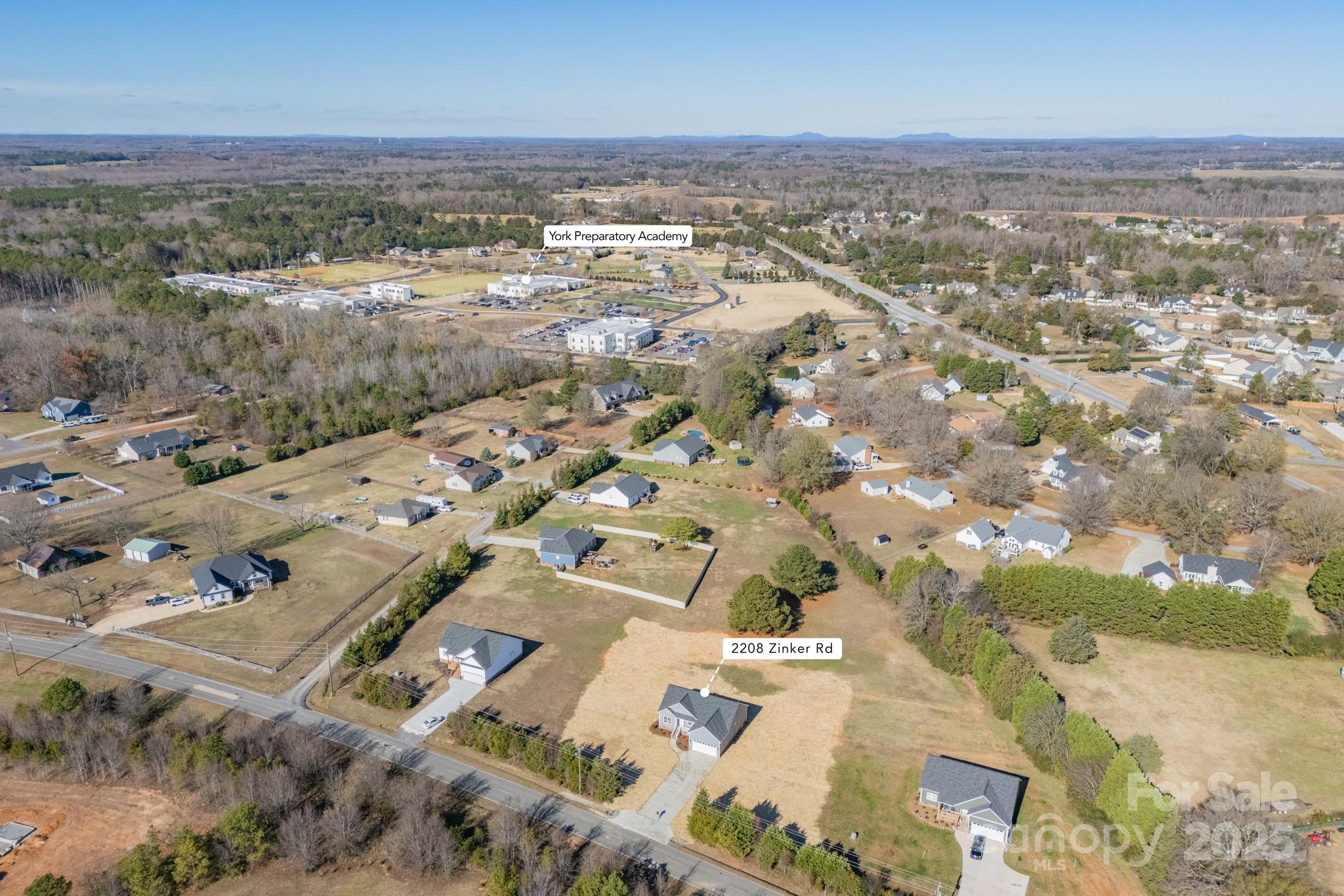 2208 Zinker Road Rock Hill, SC 29732 - Photo 32 of 32 Gallery Image 32