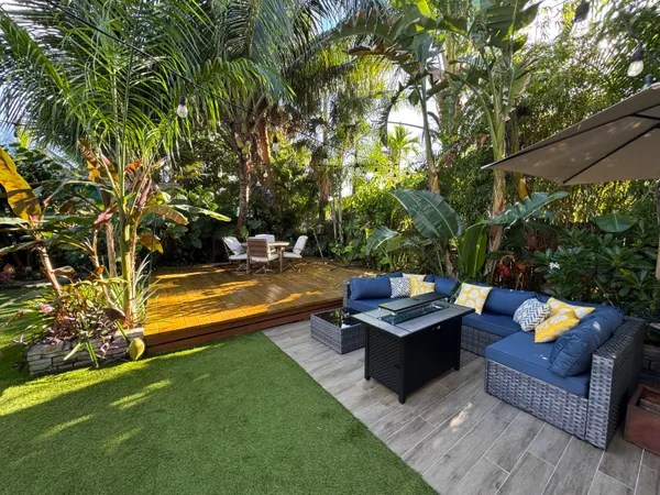 $3,200 | 1605 North N Street, Lake Worth Beach, FL 33460