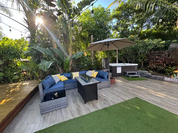 $3,200 | 1605 North N Street, Lake Worth Beach, FL 33460