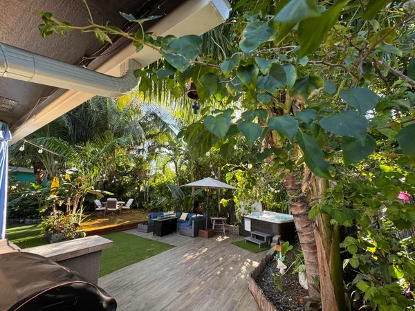 $3,200 | 1605 North N Street, Lake Worth Beach, FL 33460