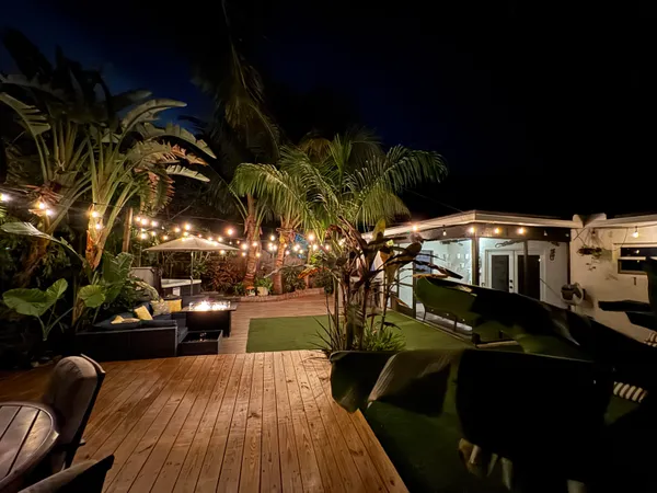 $3,200 | 1605 North N Street, Lake Worth Beach, FL 33460