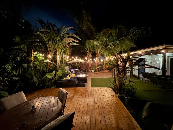 $3,200 | 1605 North N Street, Lake Worth Beach, FL 33460