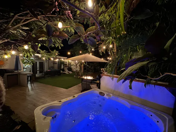 $3,200 | 1605 North N Street, Lake Worth Beach, FL 33460