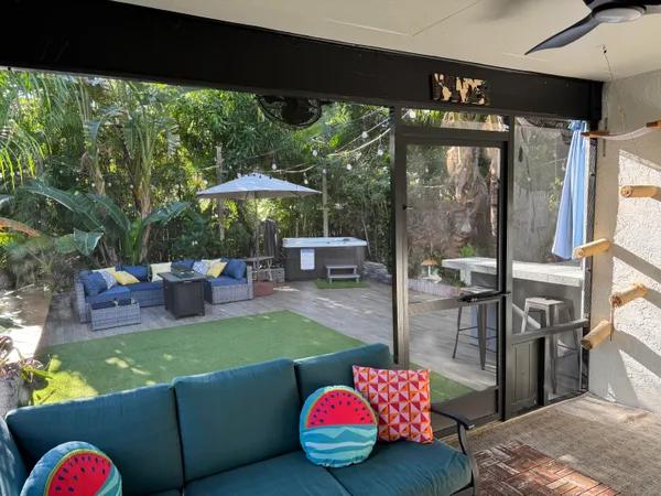 $3,200 | 1605 North N Street, Lake Worth Beach, FL 33460