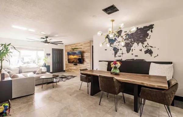 $3,200 | 1605 North N Street, Lake Worth Beach, FL 33460